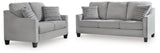 Adlai Sofa and Loveseat - 30103U2