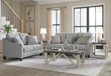 Adlai Sofa and Loveseat - 30103U2