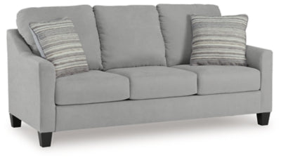 Adlai Sofa, Loveseat, Chair and Ottoman - 30103U3