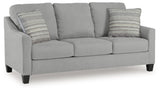 Adlai Sofa, Loveseat, Chair and Ottoman - 30103U3