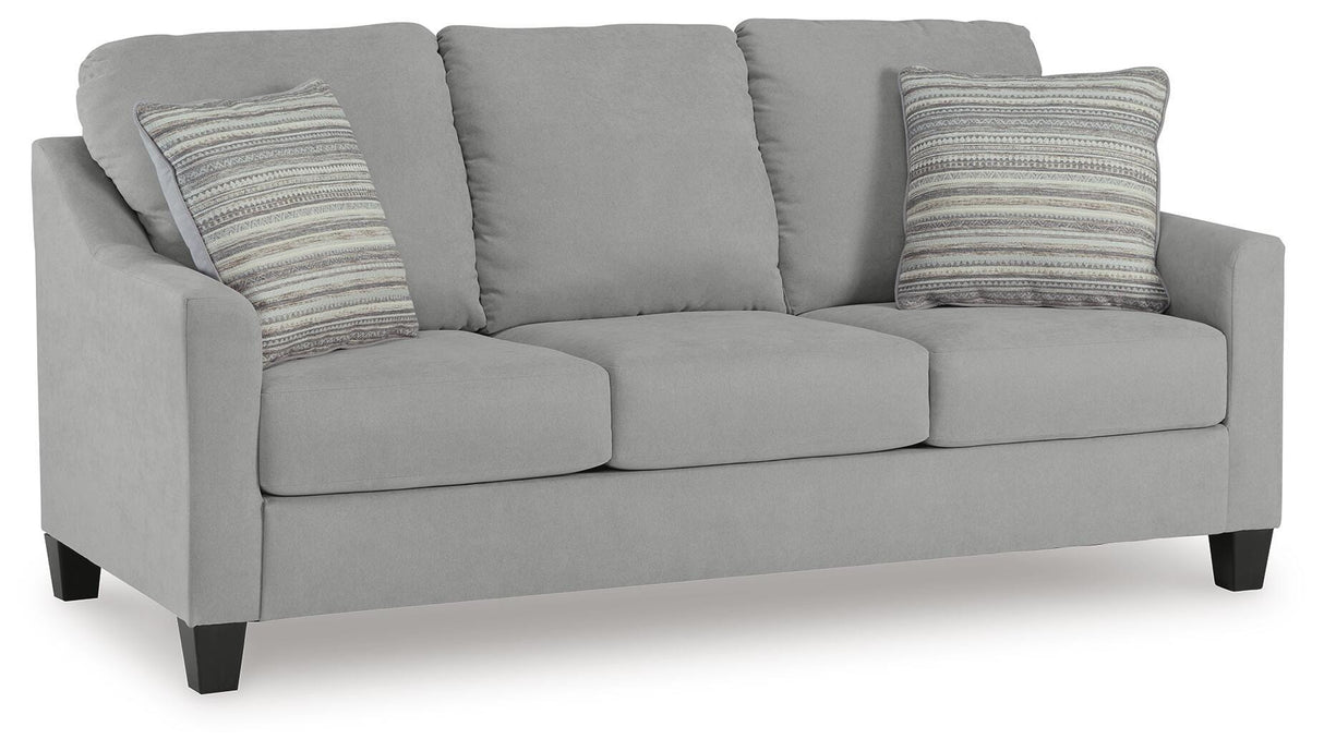 Adlai Sofa, Loveseat, Chair and Ottoman - 30103U3