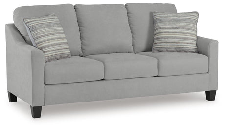 Adlai Sofa, Loveseat, Chair and Ottoman - 30103U3