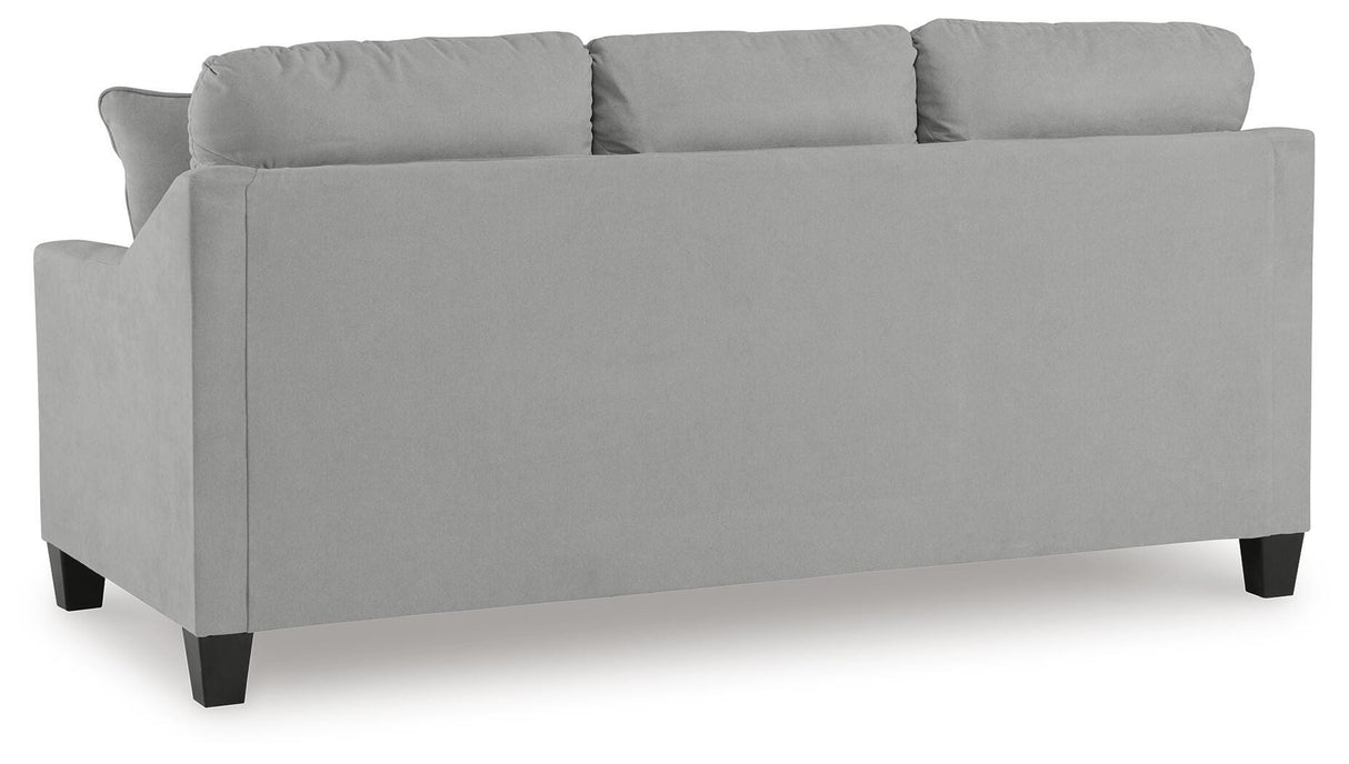 Adlai Sofa, Loveseat, Chair and Ottoman - 30103U3