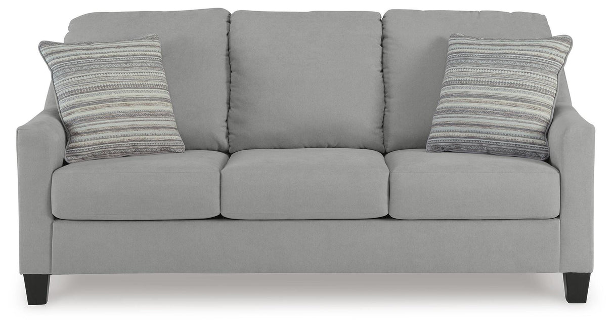 Adlai Sofa, Loveseat, Chair and Ottoman - 30103U3