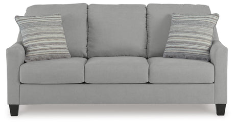 Adlai Sofa, Loveseat, Chair and Ottoman - 30103U3