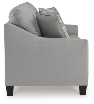 Adlai Sofa, Loveseat, Chair and Ottoman - 30103U3