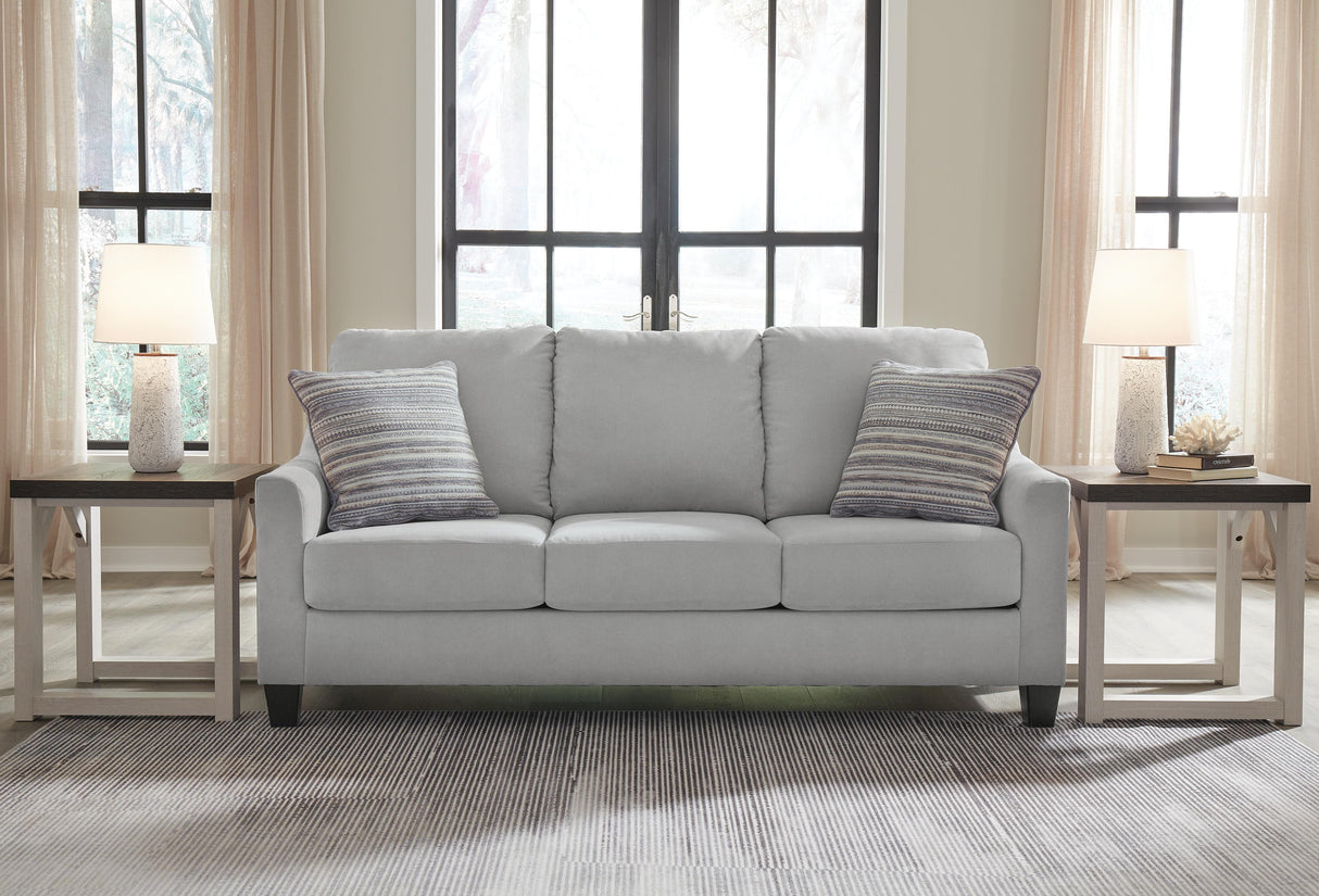 Adlai Sofa, Loveseat, Chair and Ottoman - 30103U3