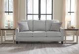 Adlai Sofa, Loveseat, Chair and Ottoman - 30103U3