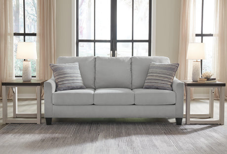 Adlai Sofa, Loveseat, Chair and Ottoman - 30103U3