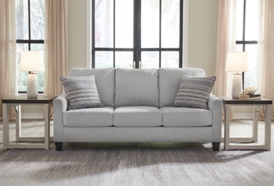 Adlai Sofa, Loveseat, Chair and Ottoman - 30103U3