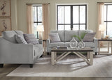 Adlai Sofa and Loveseat - 30103U2