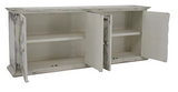 VA   BETH   JES   WHITE   90    CONSOLE - Q3JW90