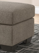Triston-Peaks Ottoman - 3020414