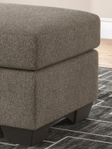 Triston-Peaks Ottoman - 3020414
