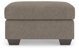 Triston-Peaks Ottoman - 3020414