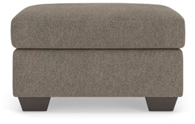 Triston-Peaks Ottoman - 3020414