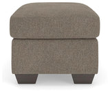 Triston-Peaks Ottoman - 3020414