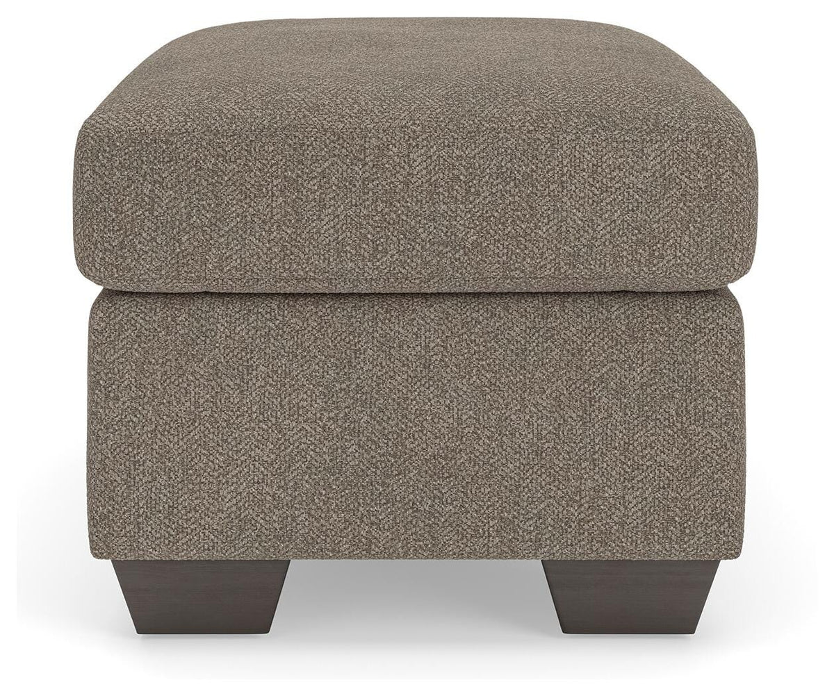 Triston-Peaks Ottoman - 3020414