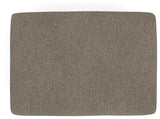 Triston-Peaks Ottoman - 3020414