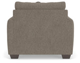 Triston-Peaks Oversized Chair - 3020423