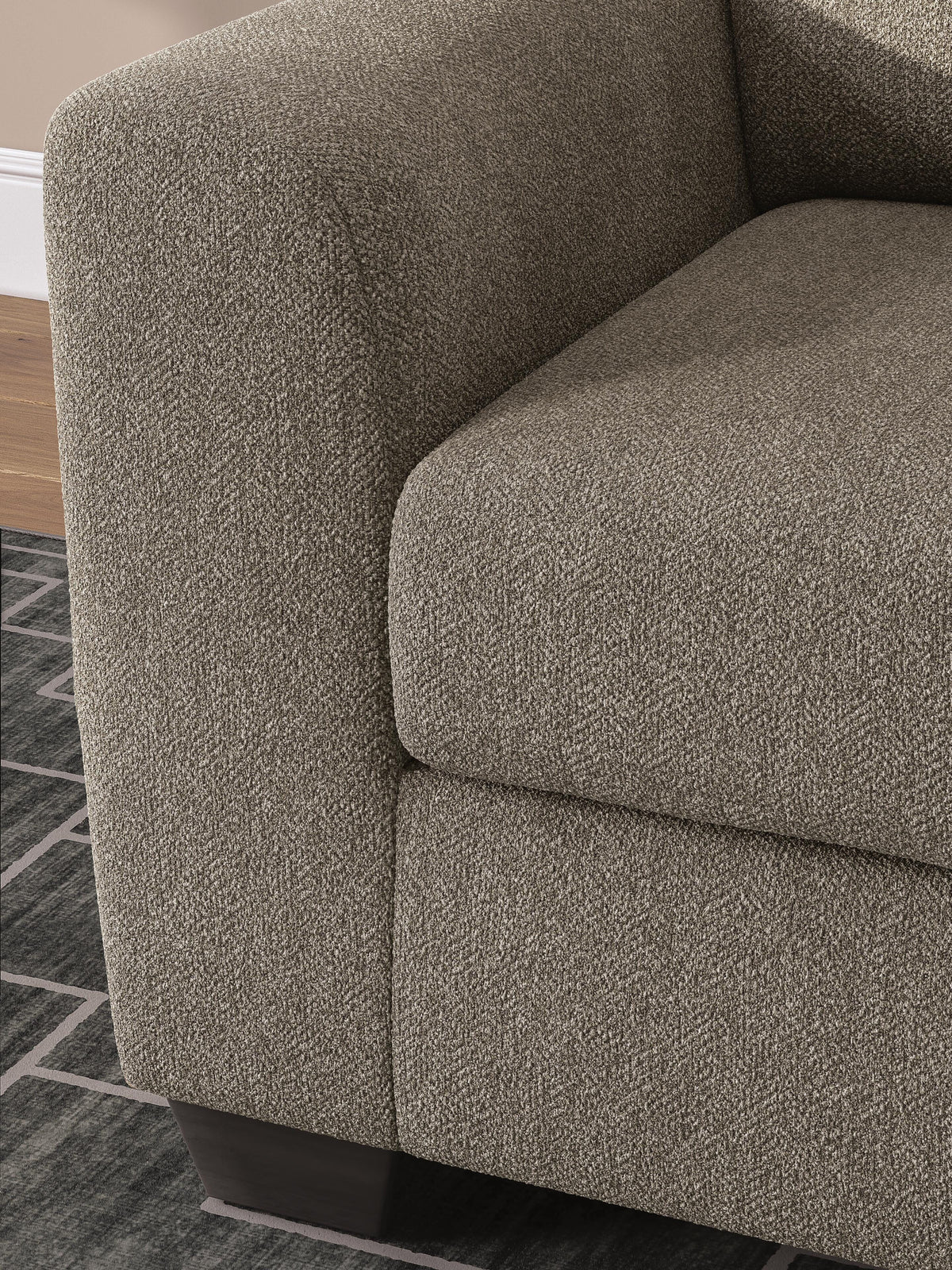 Triston-Peaks Oversized Chair - 3020423