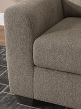 Triston-Peaks Oversized Chair - 3020423