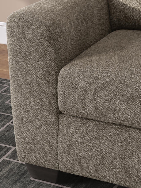 Triston-Peaks Oversized Chair - 3020423