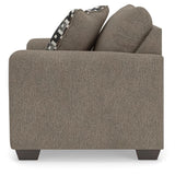 Triston-Peaks Oversized Chair - 3020423