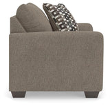 Triston-Peaks Oversized Chair - 3020423