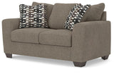 Triston-Peaks Loveseat - 3020435