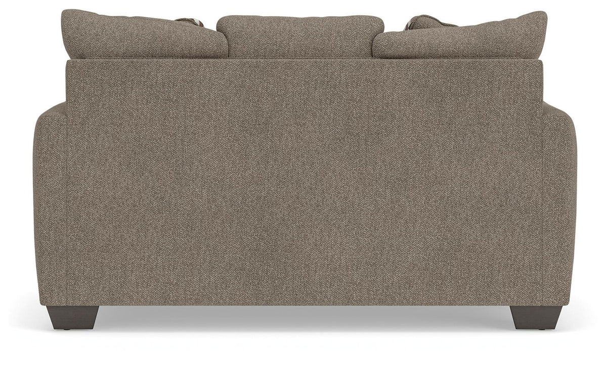 Triston-Peaks Loveseat - 3020435