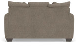 Triston-Peaks Loveseat - 3020435