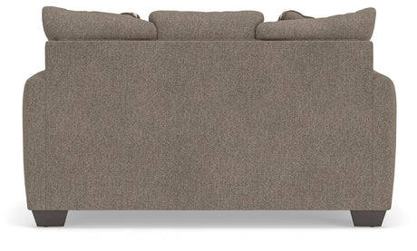 Triston-Peaks Loveseat - 3020435