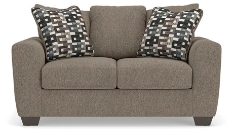 Triston-Peaks Loveseat - 3020435