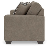 Triston-Peaks Loveseat - 3020435