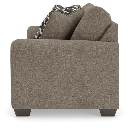 Triston-Peaks Loveseat - 3020435