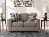Triston-Peaks Loveseat - 3020435