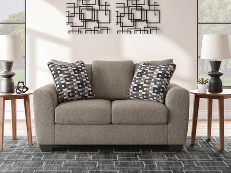 Triston-Peaks Loveseat - 3020435