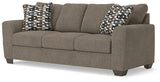 Triston-Peaks Sofa - 3020438