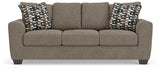Triston-Peaks Sofa - 3020438