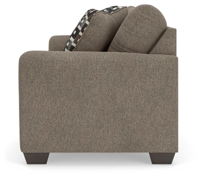 Triston-Peaks Sofa - 3020438