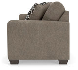Triston-Peaks Sofa - 3020438