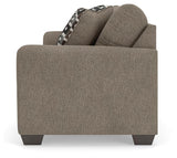 Triston-Peaks Sofa - 3020438