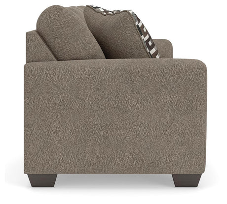 Triston-Peaks Sofa - 3020438