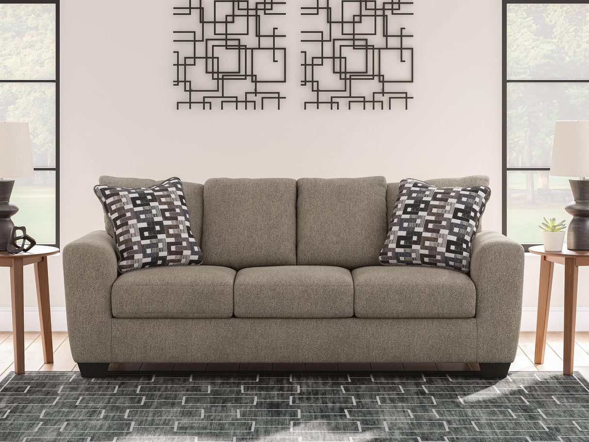 Triston-Peaks Sofa - 3020438