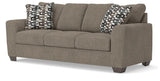 Triston-Peaks Queen Sofa Sleeper - 3020439