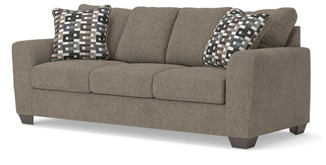 Triston-Peaks Queen Sofa Sleeper - 3020439