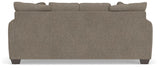 Triston-Peaks Queen Sofa Sleeper - 3020439