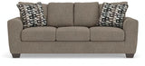 Triston-Peaks Queen Sofa Sleeper - 3020439