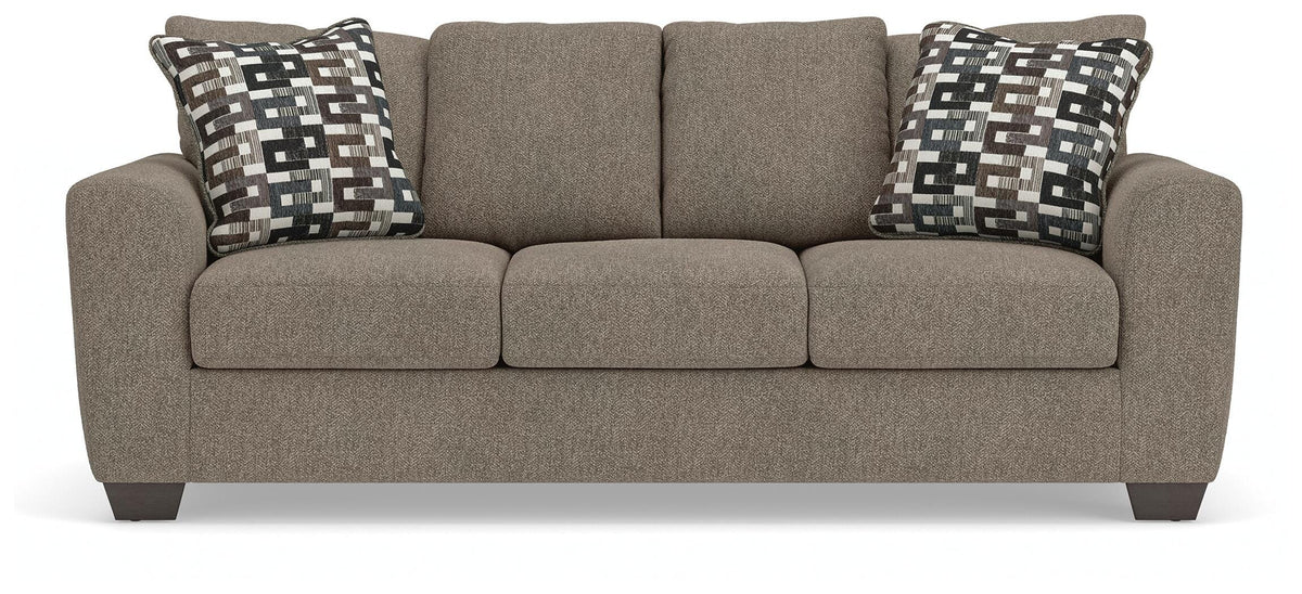 Triston-Peaks Queen Sofa Sleeper - 3020439